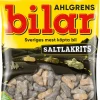 Ahlgrens bilar Saltlakrits 100 g
