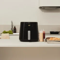 Airfryer papper 16,5 x 4,4 cm, 32-pack