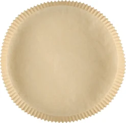 Airfryer papper 20 x 3,5 cm, 40-pack