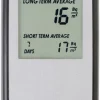 Airthings Corentium Home, radonmätare