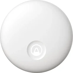 Airthings Wave Enhance luftkvalitetsmätare inomhus