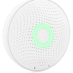 Airthings Wave Plus, smart luftmätare och radonmätare
