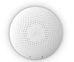 Airthings Wave Plus, smart luftmätare och radonmätare