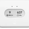 Airthings View Plus, radonmätare och luftmätare