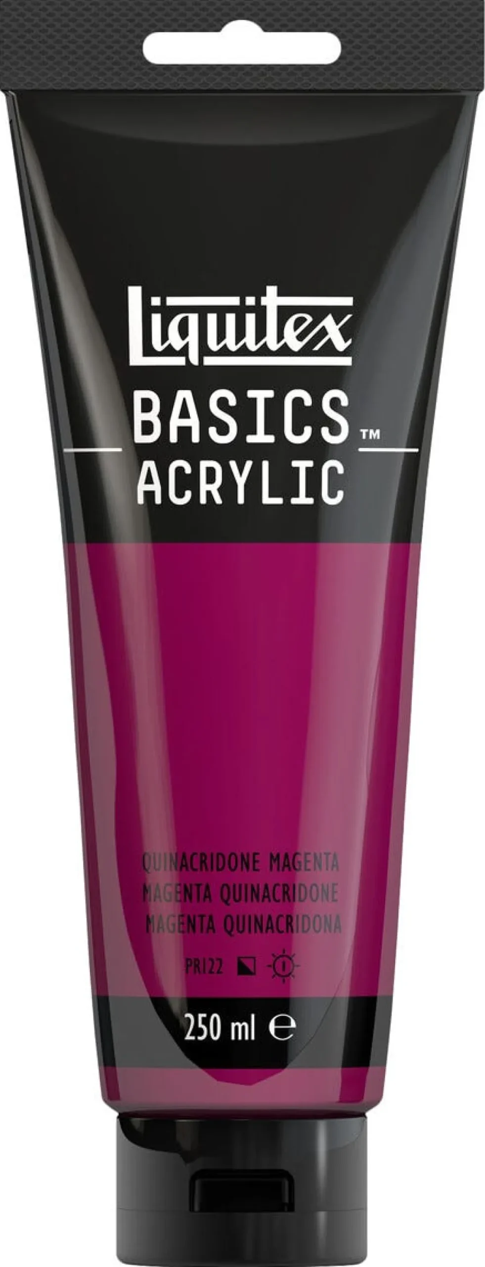 Akrylfärg Liquitex Basics 250 ml