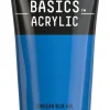 Akrylfärg Liquitex Basics 250 ml