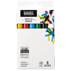 Akrylpenna Liquitex Professional Paint Marker
