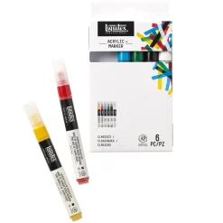 Akrylpenna Liquitex Professional Paint Marker
