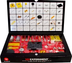Alga Science 101 Experiment, från 8 år