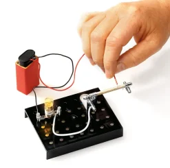 Alga Science 101 Experiment, från 8 år