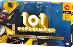 Alga Science 101 Experiment, från 8 år