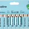 Alkaliskt batteri AA / LR6 Clas Ohlson