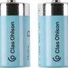 Alkaliskt batteri D / LR20 Clas Ohlson