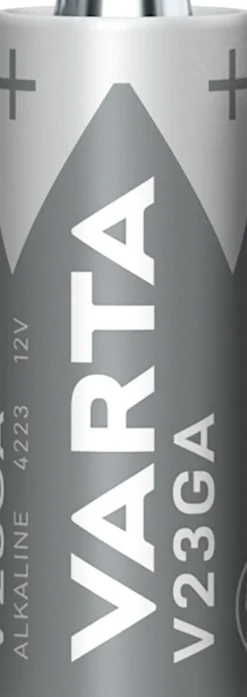 Alkaliskt batteri VARTA V23GA
