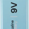 Alkaliskt batteri 9 V Clas Ohlson