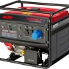 AL-KO 6500 D-C elverk, 5000 W