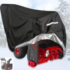 AL-KO skyddsöverdrag till snöslunga 2-stegs