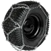 AL-KO snökedjor för Snowline 560/620/620 E snöslunga, 2-pack