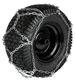 AL-KO snökedjor för Snowline 560/620/620 E snöslunga, 2-pack