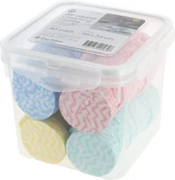 Allroundtrasa, 40-pack