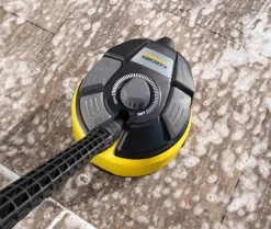 Altantvätt Kärcher T7 Plus