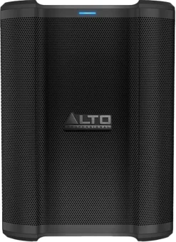 Alto Busker bärbart PA-system batteri, komplett