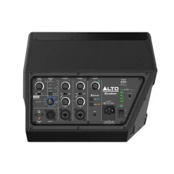 Alto Busker bärbart PA-system batteri, komplett