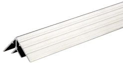 Aluminiumprofil för case och lådor