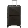 American Tourister Airconic Spinner resväska, svart