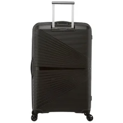 American Tourister Airconic Spinner resväska, svart