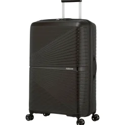 American Tourister Airconic Spinner resväska, svart