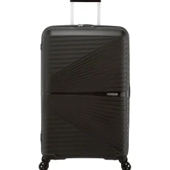 American Tourister Airconic Spinner resväska, svart