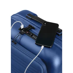 American Tourister Novastream kabinväska 4 hjul