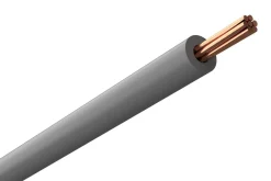 Amokabel FQ kabel 2,5 mm2, grå