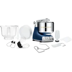 Ankarsrum Assistent Original blue AKM6230