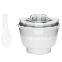 Ankarsrum glassmaskin till Ankarsrum Assistent