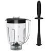 Ankarsrum Assistent mixer blender 1,5 l