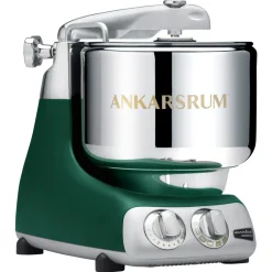 Ankarsrum Assistent Original green AKM6230