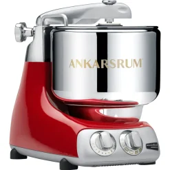 Ankarsrum Assistent Original red AKM6230