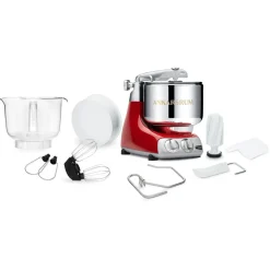 Ankarsrum Assistent Original red AKM6230