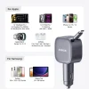 Anker Nano billaddare 75 W USB-C