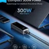 Anker Prime powerbank 26 250 mAh 300 W