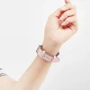 Anmiki Apple Watch armband 38, 40, 41 mm, konstläder