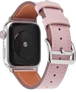 Anmiki Apple Watch armband 38, 40, 41 mm, konstläder
