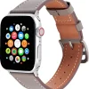 Anmiki Apple Watch armband 38, 40, 41 mm, konstläder