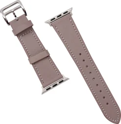 Anmiki Apple Watch armband 38, 40, 41 mm, konstläder