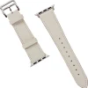 Anmiki Apple Watch armband 38, 40, 41 mm, konstläder