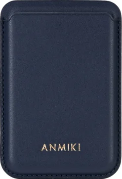 Anmiki Card Holder korthållare mobil, med 3M-tejp