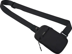 Anmiki Crossbody Chest Bag mobilväska med axelrem
