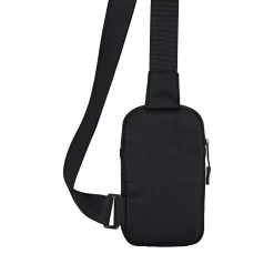 Anmiki Crossbody Chest Bag mobilväska med axelrem